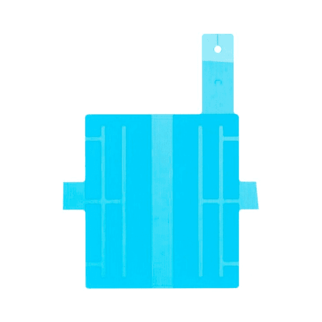 Stickers Batterie Samsung Galaxy M31 M315