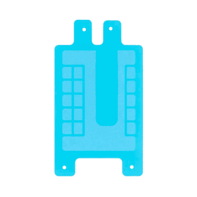 Stickers Batterie Samsung Galaxy M53 5G M536