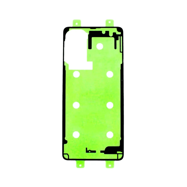 Stickers Cache Arrière Samsung Galaxy M52 5G M526