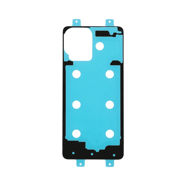 Stickers Cache Arrière Samsung Galaxy M53 5G M536