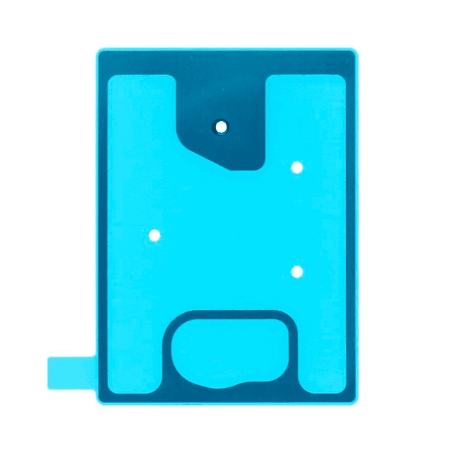 Stickers Batterie Samsung Galaxy Note 10 Plus N975