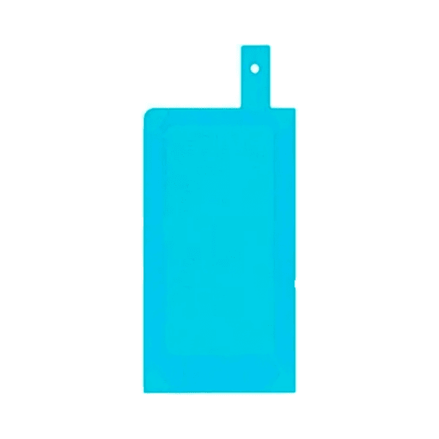 Stickers Batterie Samsung Galaxy S10 G973