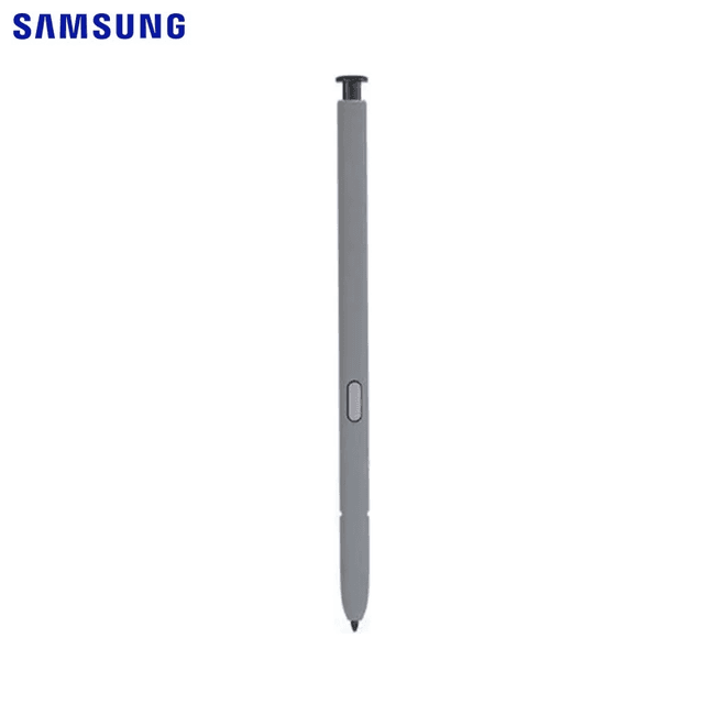 Stylet Original Samsung Galaxy S22 Ultra S908 GH96-14790E Gris