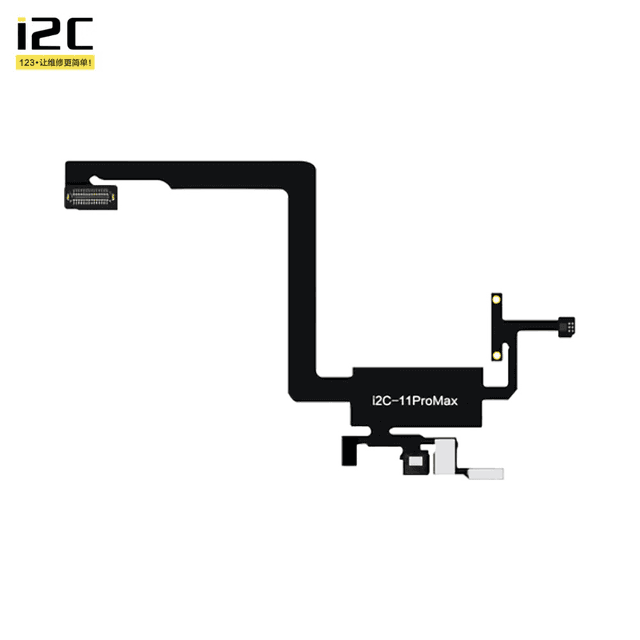 Nappe Écouteur Interne i6S i2C pour iPhone 11 Pro Max