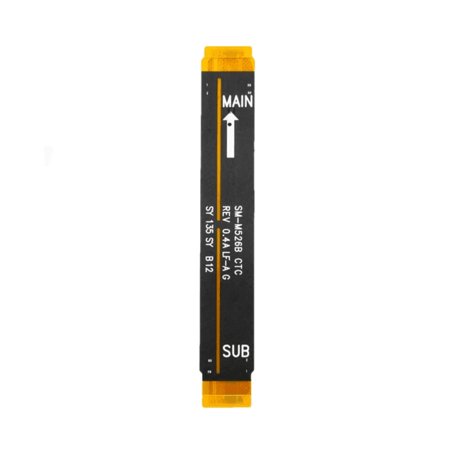 Nappe de Connexion Premium Samsung Galaxy M53 5G M536