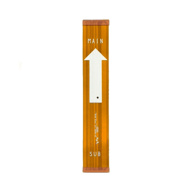 Nappe de Connexion Premium Samsung Galaxy M51 M515