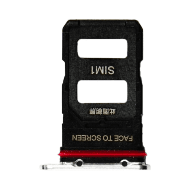Tiroir Sim Premium Xiaomi Mi 11 Ultra Blanc Céramique