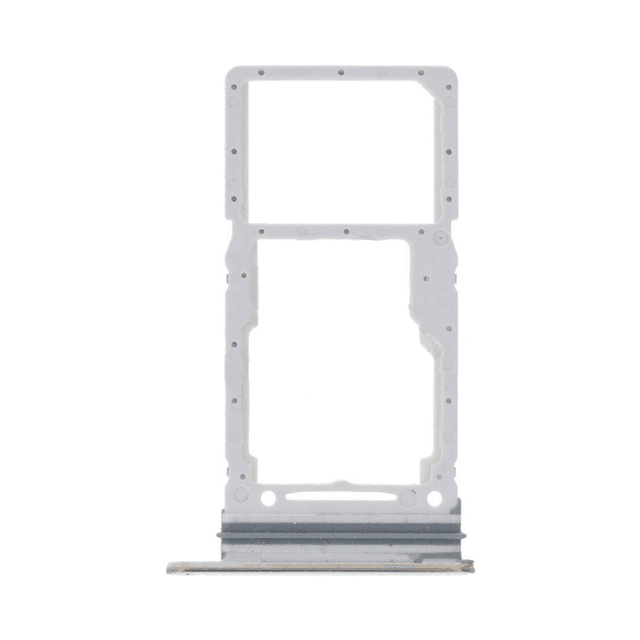 Tiroir Sim Premium Samsung Galaxy A73 5G A736 Blanc
