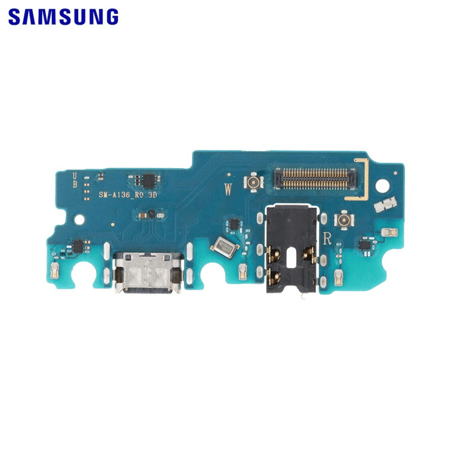 Connecteur de Charge Original Samsung Galaxy A13 5G 136B/Galaxy M13 5G M136 GH96-15201A