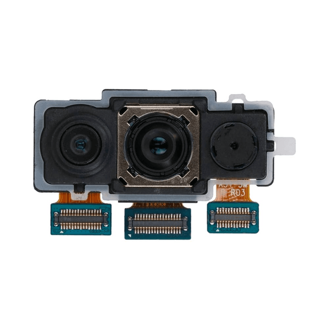 Appareil Photo Premium Samsung Galaxy A41 A415 48MP+8MP+5MP