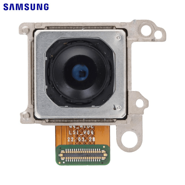 Caméra Grand Angle Original Samsung Galaxy Z Fold 4 5G F936 GH96-15297A 50MP