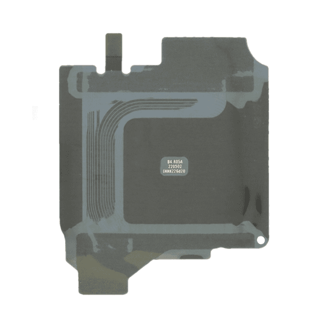 Nappe NFC Premium Samsung Galaxy Z Flip 4 5G F721