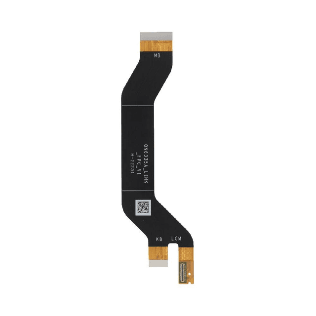 Nappe de Connexion Premium Xiaomi POCO X5 5G/Redmi Note 12 5G