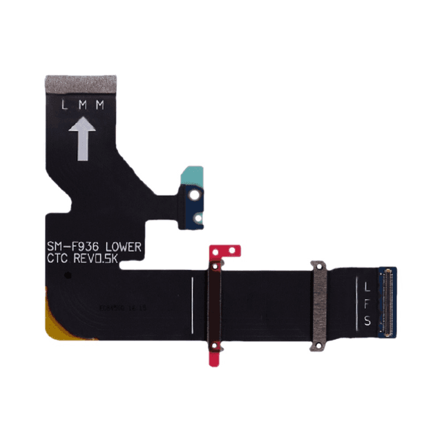 Nappe de Connexion Premium Samsung Galaxy Z Fold 4 5G F936 Lower