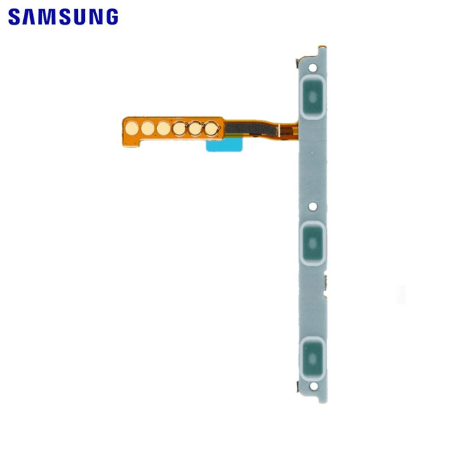 Nappe Power On/Off et Volume Originale Samsung Galaxy S22 Ultra S908 GH59-15513A