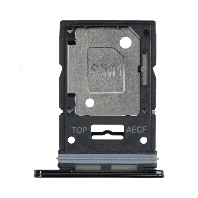 Tiroir Sim Premium Samsung Galaxy A53 5G A536 Noir