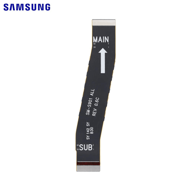Nappe de Connexion Originale Samsung Galaxy S22 S901 GH82-27554A