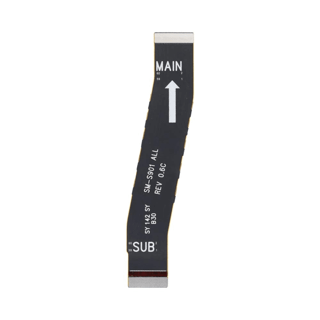 Nappe de Connexion Premium Samsung Galaxy S22 S901