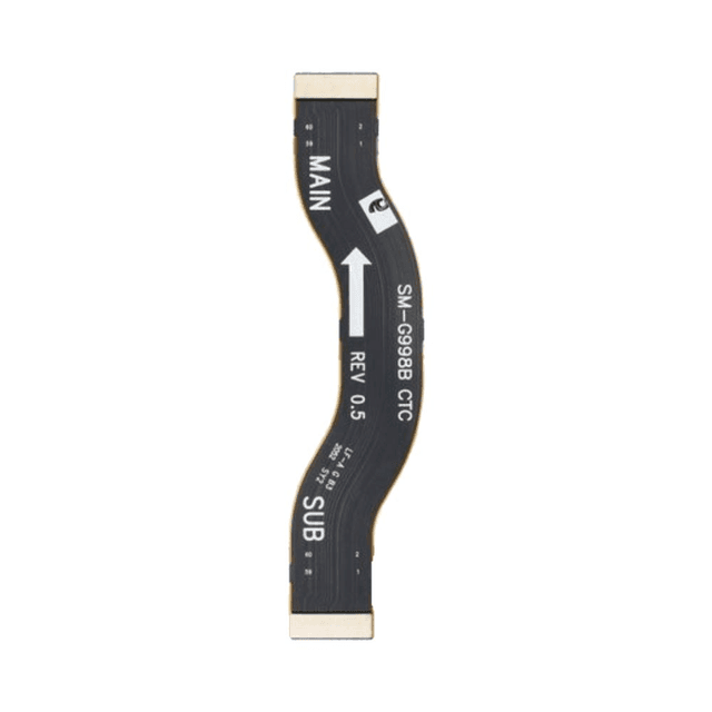 Nappe de Connexion Premium Samsung Galaxy S21 Ultra 5G G998