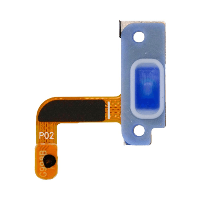 Nappe Power On/Off et Volume Premium Samsung Galaxy S21 Ultra 5G G998