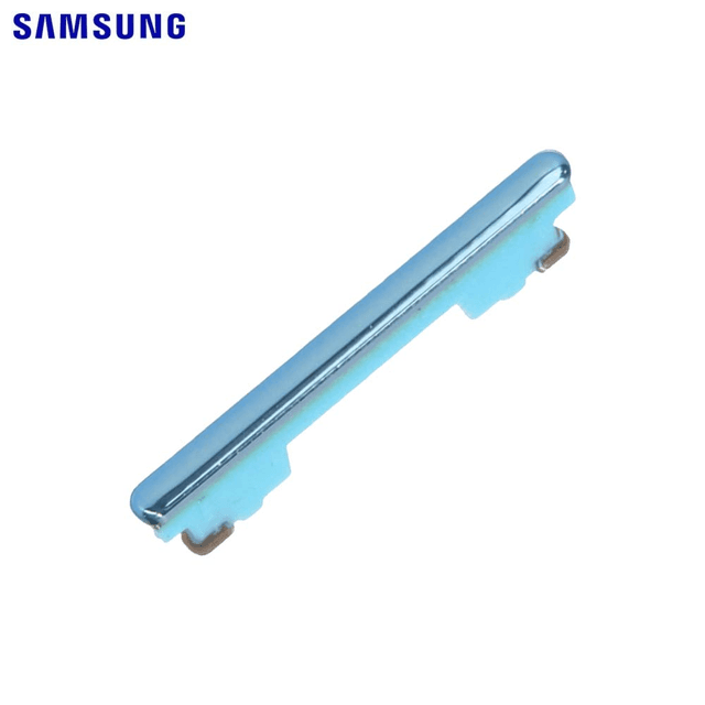Bouton Volume Original Samsung Galaxy A52 5G A526/Galaxy A72 4G A725/Galaxy A72 5G A726/Galaxy A52 4G A525/Galaxy A52s 5G A528 GH98-46399B Awesome Blue