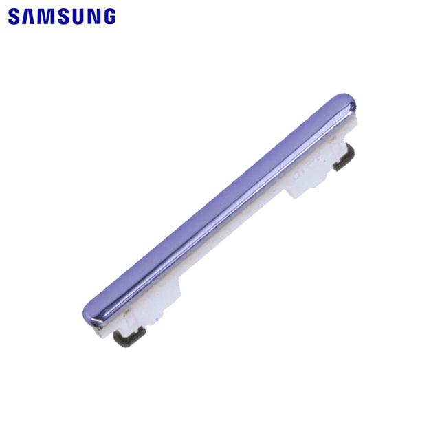 Bouton Volume Original Samsung Galaxy A52 5G A526/Galaxy A72 4G A725/Galaxy A72 5G A726/Galaxy A52 4G A525/Galaxy A52s 5G A528 GH98-46399C Awesome Violet