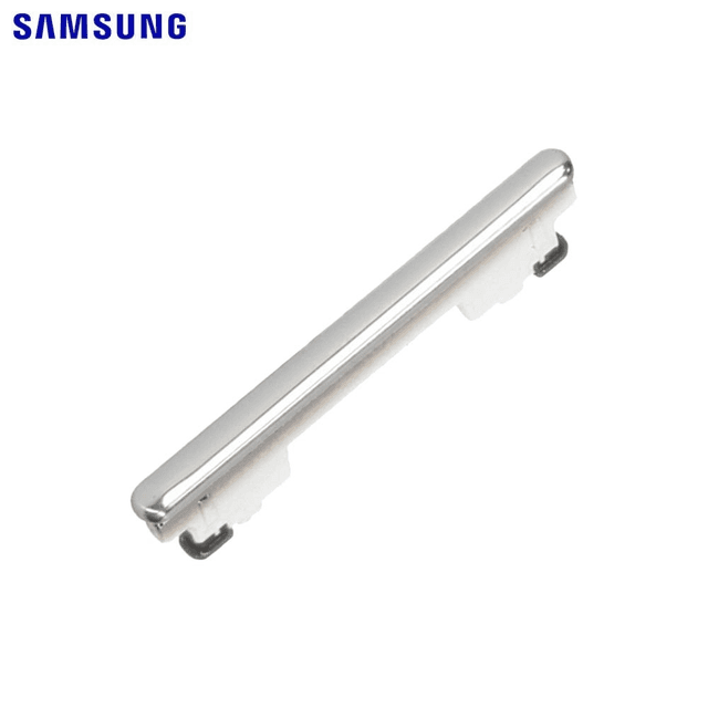 Bouton Volume Original Samsung Galaxy A52 5G A526/Galaxy A72 4G A725/Galaxy A72 5G A726/Galaxy A52 4G A525/Galaxy A52s 5G A528 GH98-46399D Awesome White