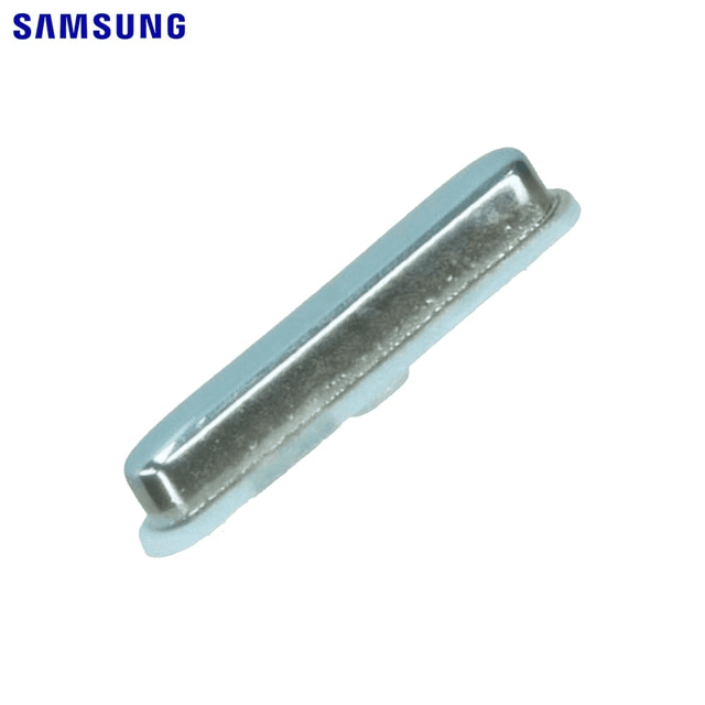 Bouton On/Off Original Samsung Galaxy A71 A715 GH64-07649C Bleu Prismatique