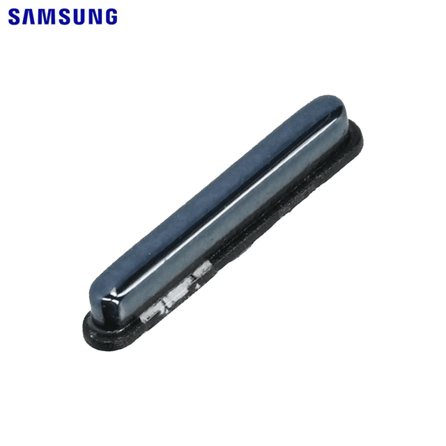 Bouton On/Off Original Samsung Galaxy A71 A715 GH64-07649A Noir Prismatique