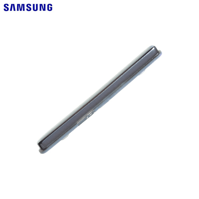 Bouton Volume Original Samsung Galaxy A71 A715 GH64-07650B Argent Prismatique