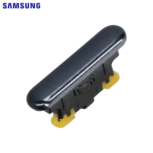 Bouton On/Off Original Samsung Galaxy A53 5G A536 GH98-47260A Noir