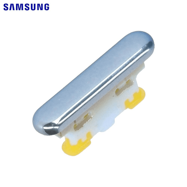 Bouton On/Off Original Samsung Galaxy A53 5G A536 GH98-47260C Bleu Clair