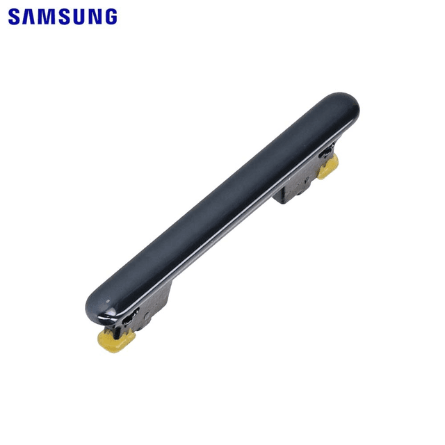 Bouton Volume Original Samsung Galaxy A53 5G A536 GH98-47259A Noir