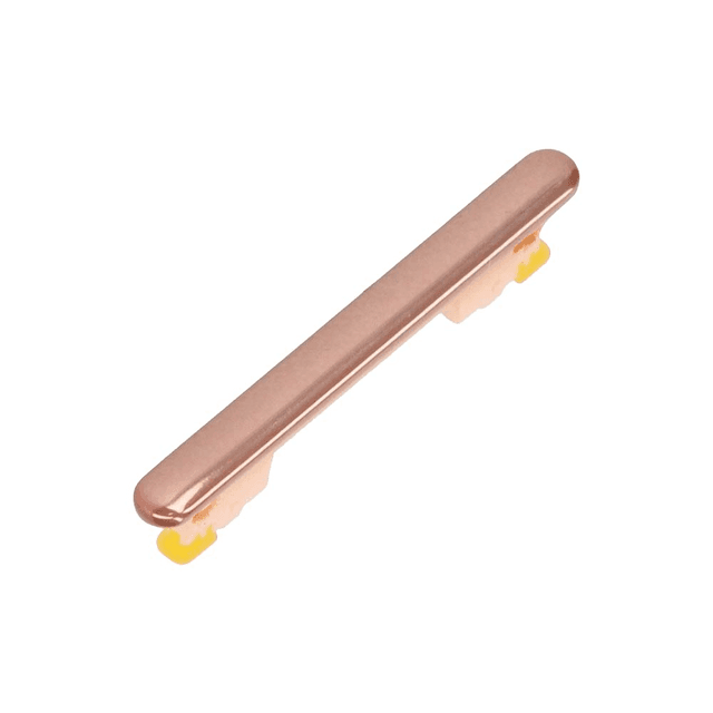 Bouton Volume Premium Samsung Galaxy A53 5G A536 Pêche