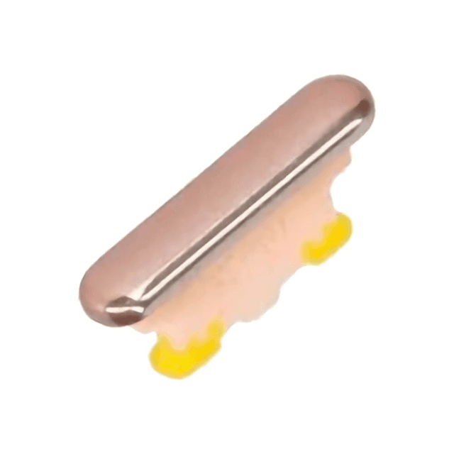 Bouton On/Off et Volume Premium Samsung Galaxy A53 5G A536 Pêche