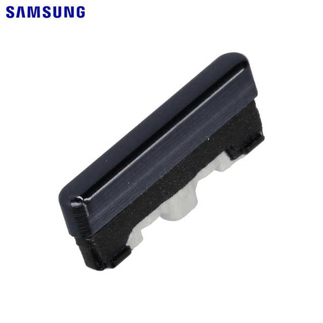 Bouton On/Off Original Samsung Galaxy A51 5G A516 GH98-45455A Noir Prismatique