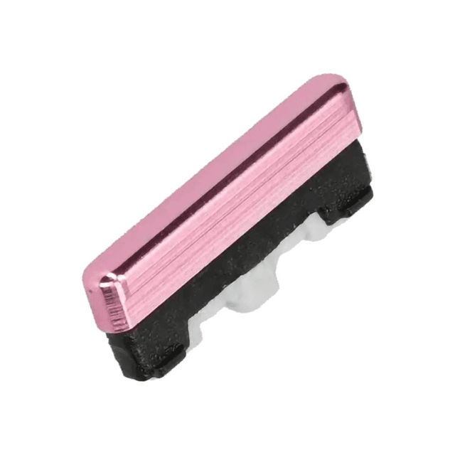 Bouton On/Off Premium Samsung Galaxy A51 5G A516 Rose Prismatique