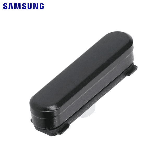 Bouton On/Off Original Samsung Galaxy S22 S901/Galaxy S22 Plus S906 GH98-47118E Graphite