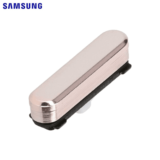 Bouton On/Off Original Samsung Galaxy S22 S901/Galaxy S22 Plus S906 GH98-47118F Violet