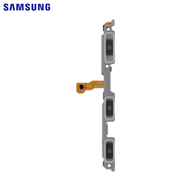 Nappe Power On/Off et Volume Originale Samsung Galaxy S21 FE G990 GH59-15497A