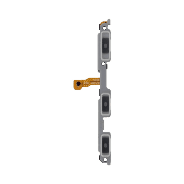 Nappe Power On/Off et Volume Premium Samsung Galaxy S21 FE G990