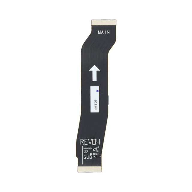 Nappe de Connexion Premium Samsung Galaxy S20 Ultra G988