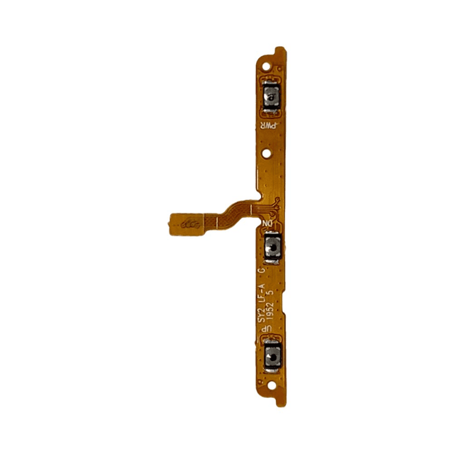 Nappe Power On/Off et Volume Premium Samsung Galaxy S20 Plus 5G G986/Galaxy S20 Plus G985