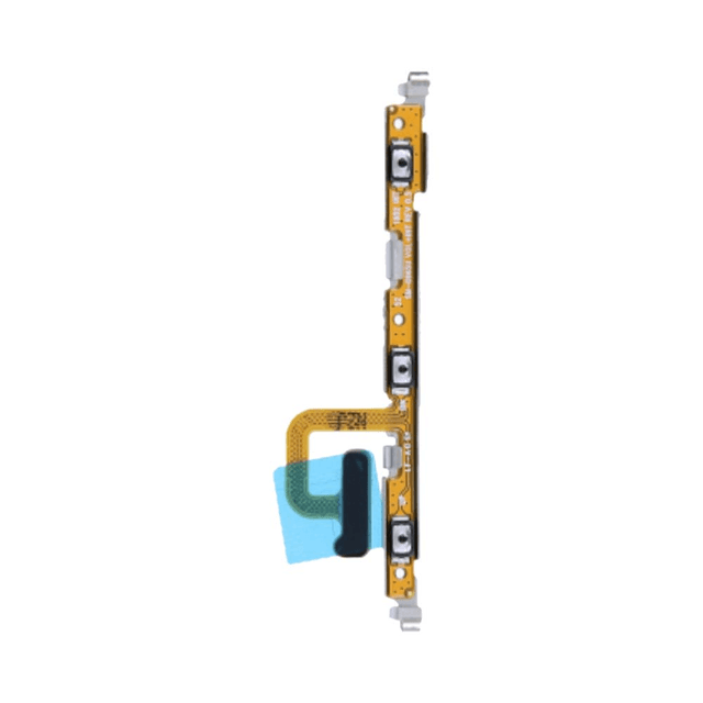 Nappe Volume Premium Samsung Galaxy S9 G960/Galaxy S9 Plus G965