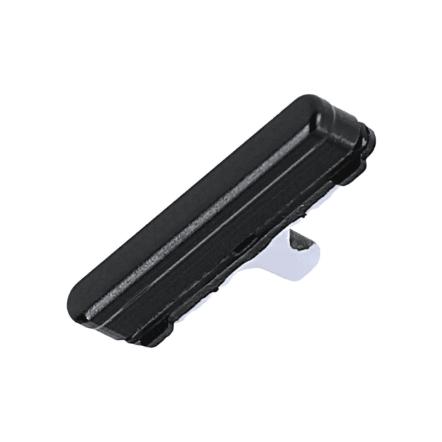 Bouton On/Off et Volume Premium Samsung Galaxy Note 9 N960 Noir