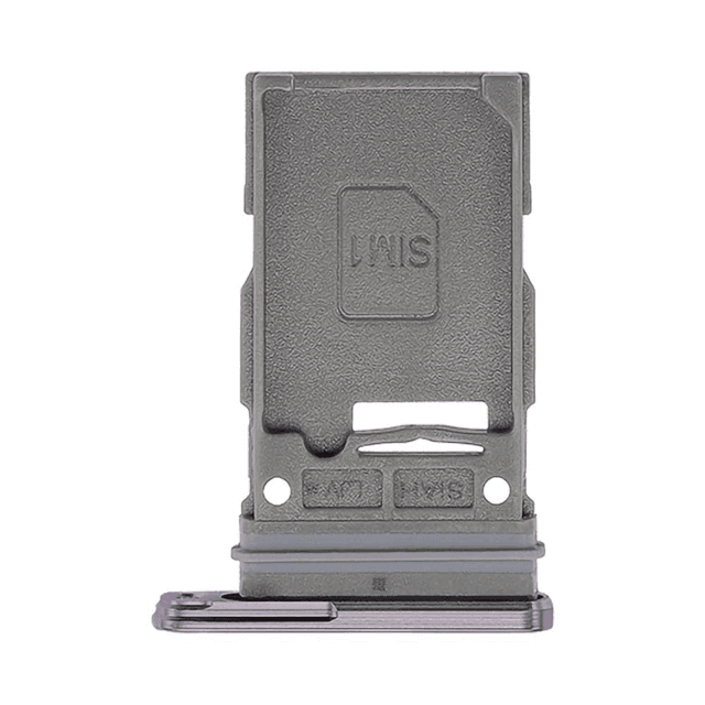 Tiroir Sim Premium Samsung Galaxy S23 Ultra 5G S918 Lavander