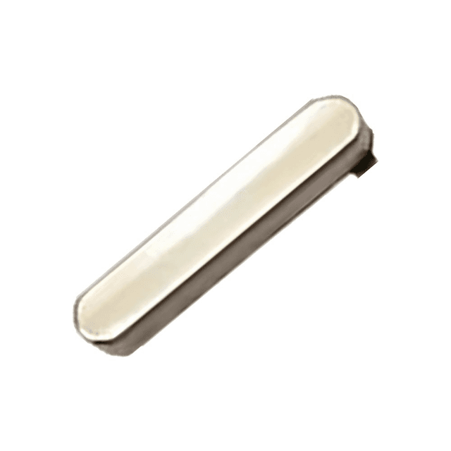 Bouton On/Off Premium Samsung Galaxy S23 5G S911/Galaxy S23 Plus 5G S916 Crème