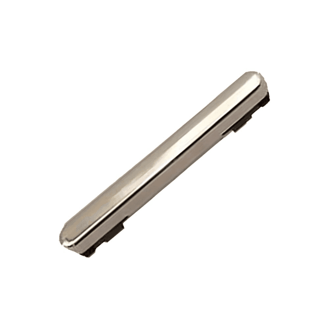Bouton On/Off et Volume Premium Samsung Galaxy S23 5G S911/Galaxy S23 Plus 5G S916 Crème