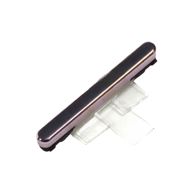 Bouton On/Off et Volume Premium Samsung Galaxy S23 5G S911/Galaxy S23 Plus 5G S916 Lavander