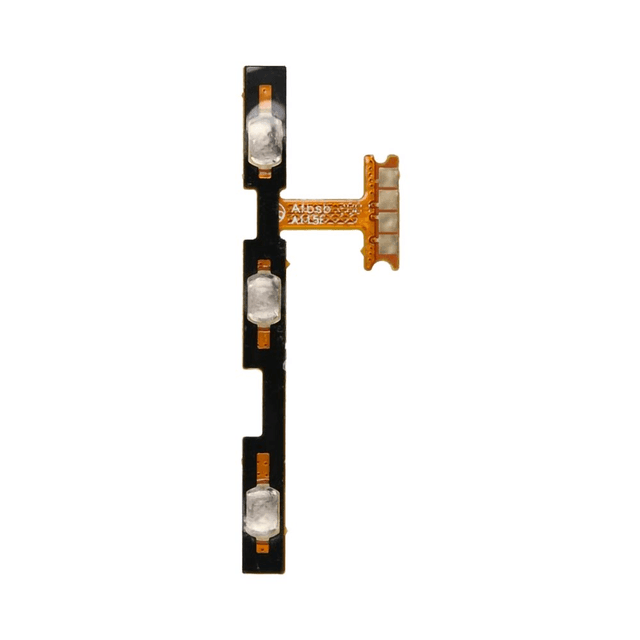 Nappe Power On/Off et Volume Premium Samsung Galaxy M11 M115